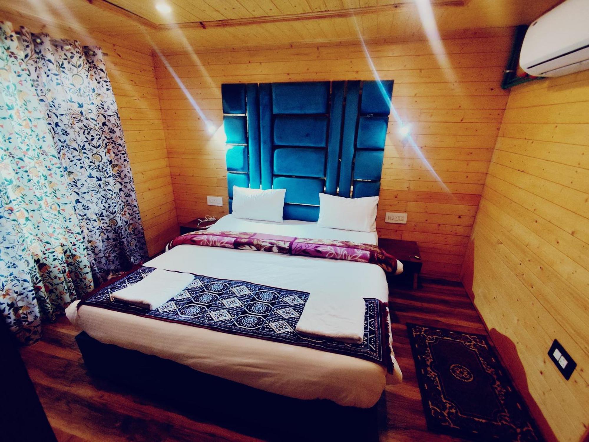 Birdsong Villa ปาฮาลกัม ภายนอก รูปภาพ